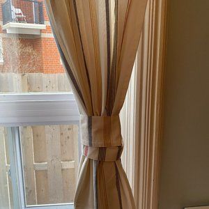 IKEA curtains - NWOT